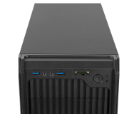 SilentiumPC Regnum RG2W Pure Black - 342038 - zdjęcie 8